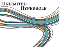 Listen to: The Unlimited Hyperbole Podcast