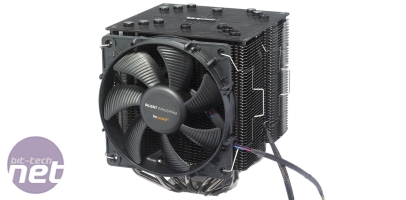 Have expensive heatsinks had their day? *Are the days of large air coolers numbered?