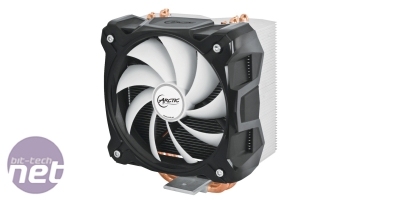 Have expensive heatsinks had their day? *Are the days of large air coolers numbered?