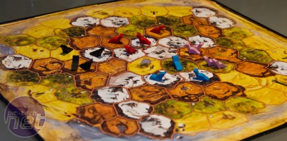 What We're Playing: Evo & Memoir '44 *What we're playing