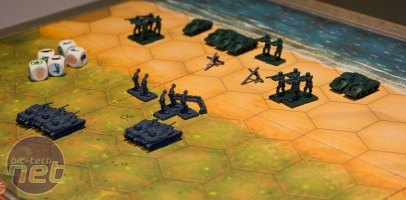 What We're Playing: Evo & Memoir '44 *What we're playing