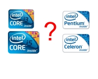 Intel should simplify its CPU naming policy