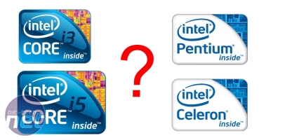 Intel should simplify its CPU naming policy *Intel should change its CPU naming policy