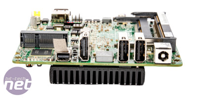 Intel NUC - a mini-PC revolution?