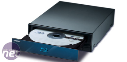 It's time to bin your optical drive *It's time to bin your optical drive
