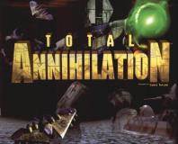 Total Annihilation and the four hour adrenaline rush