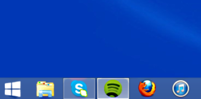 A Week With Windows 8