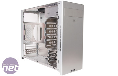 Do case manufacturers really understand water cooling?