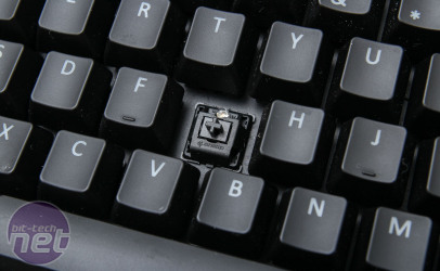 Why mechanical keyboards aren't for me *Mechanical Gaming Keyboards Aren't For Me