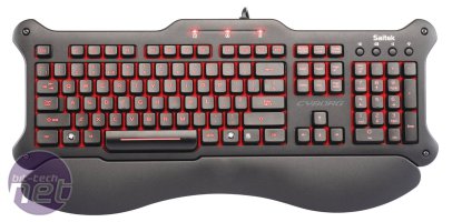 Why mechanical keyboards aren't for me *Mechanical Gaming Keyboards Aren't For Me