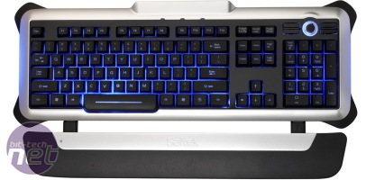 Why mechanical keyboards aren't for me *Mechanical Gaming Keyboards Aren't For Me