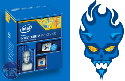 My thoughts on Devil's Canyon My thoughts on Intel's new CPUs