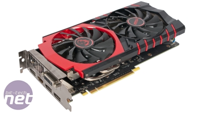 Is Nvidia's GTX 960 really a disappointment? Is Nvidia's GTX 960 a disappointment?