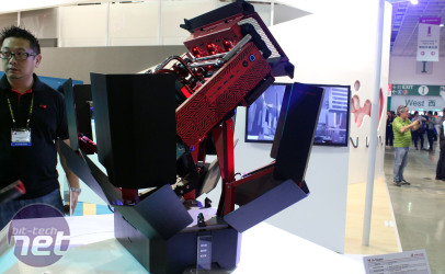 The best things at Computex 2015