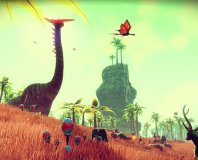 Hello Games did the right thing by keeping quiet after No Man's Sky; here's why