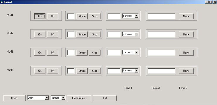 Matrix Orbital LK-204-25-PC LCD HazLCD!!! / Conclusion