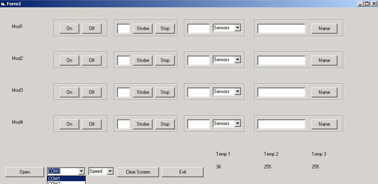 Matrix Orbital LK-204-25-PC LCD HazLCD!!! / Conclusion