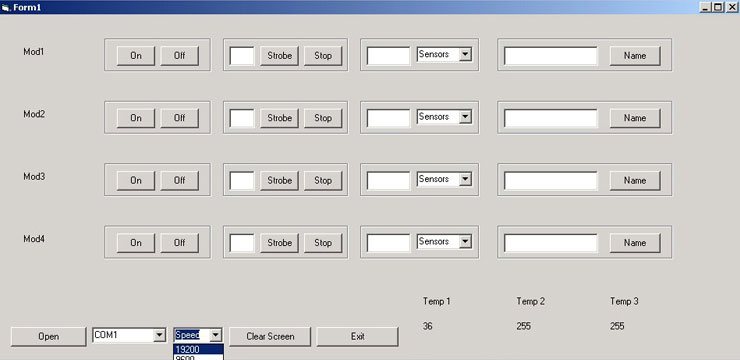 Matrix Orbital LK-204-25-PC LCD HazLCD!!! / Conclusion