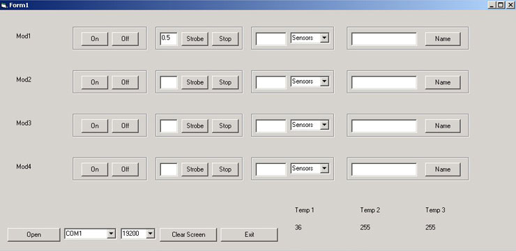 Matrix Orbital LK-204-25-PC LCD HazLCD!!! / Conclusion