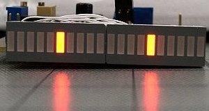 Knight Rider LED mod