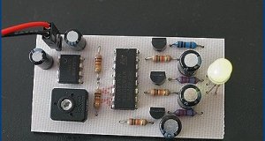 Rainbow LED