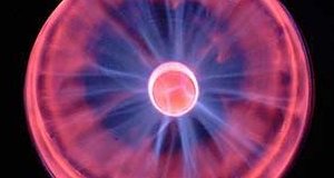 Plasma globe mod