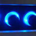 Eksitdata 4-channel Rheobus