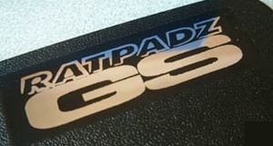 RatpadzGS mousing surface