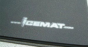 Icemat