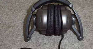 Zalman 5.1 ZM-RS6F Headphones