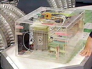 Orac³ Part 1 The Beginning