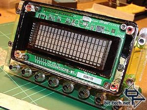 Orac³ Part 2 VFD Wiring