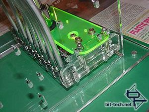 Orac³ Part 2 Black Mirrors ...