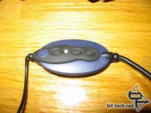 Logitech USB 300 Headset Take a look