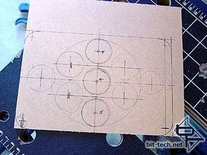 Orac³ Part 3 Under the Grille