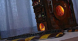 Blackmesa HL²