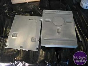 Cinemedia PC DVD Autopsy & Painting Metal