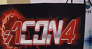 Abit ACON 4 - The Grand Final