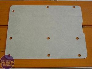 Orac³ Part 5 Back Panel Blues