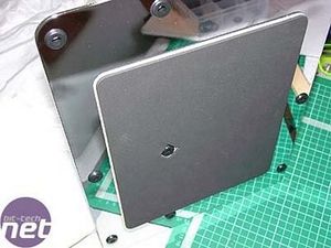 Orac³ Part 5 Back Panel Blues