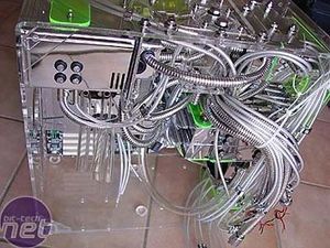 Orac³ Part 5 Setting up a Switchbay