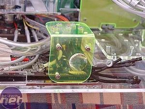 Orac³ Part 5 Setting up a Switchbay