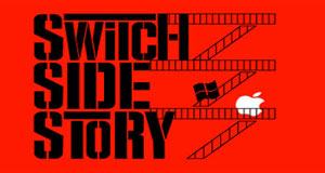 Switch Side Story Pt 2