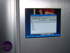 PSOne LCD in a PC Getting it to work