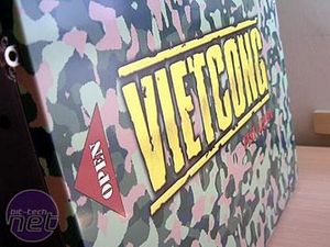 Vietcong: Fist Alpha Caseskin Finished Product