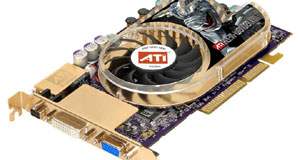 ATI All-In-Wonder X800 XT Preview