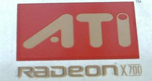 ATI Radeon X700 vs The Midrange