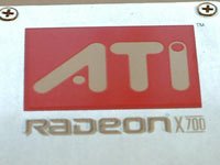 ATI Radeon X700 vs The Midrange Introduction