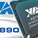 VIA's K8T890 AMD PCI Express platform
