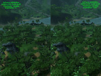 FarCry Patch 1.3 Evaluation Geometry Instancing